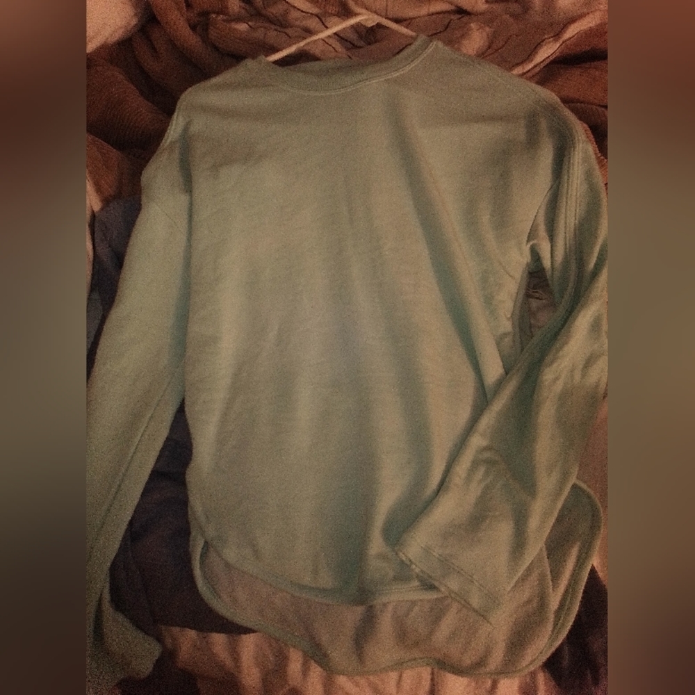 Athleta sweatshirt womens